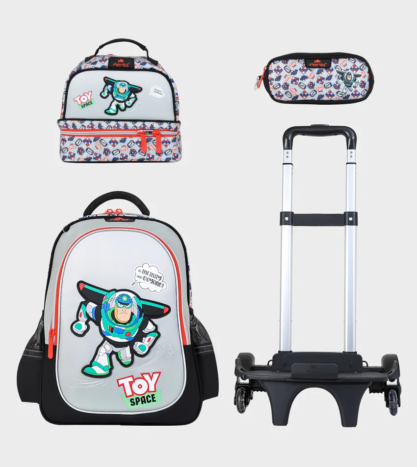 حقيبة مدرسية جر GB5447TB 